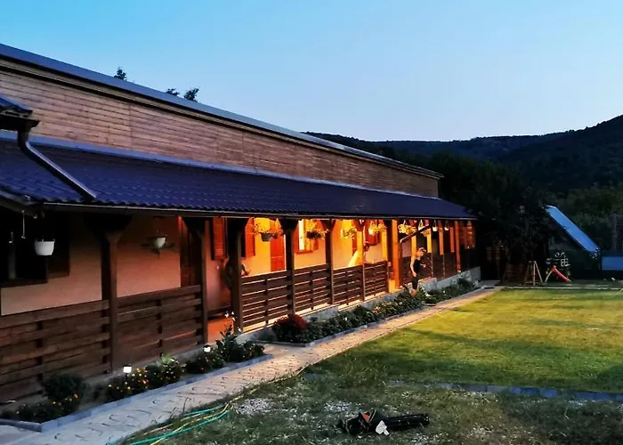 Casa Borcean 2