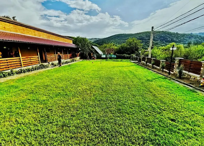 Casa Borcean 2