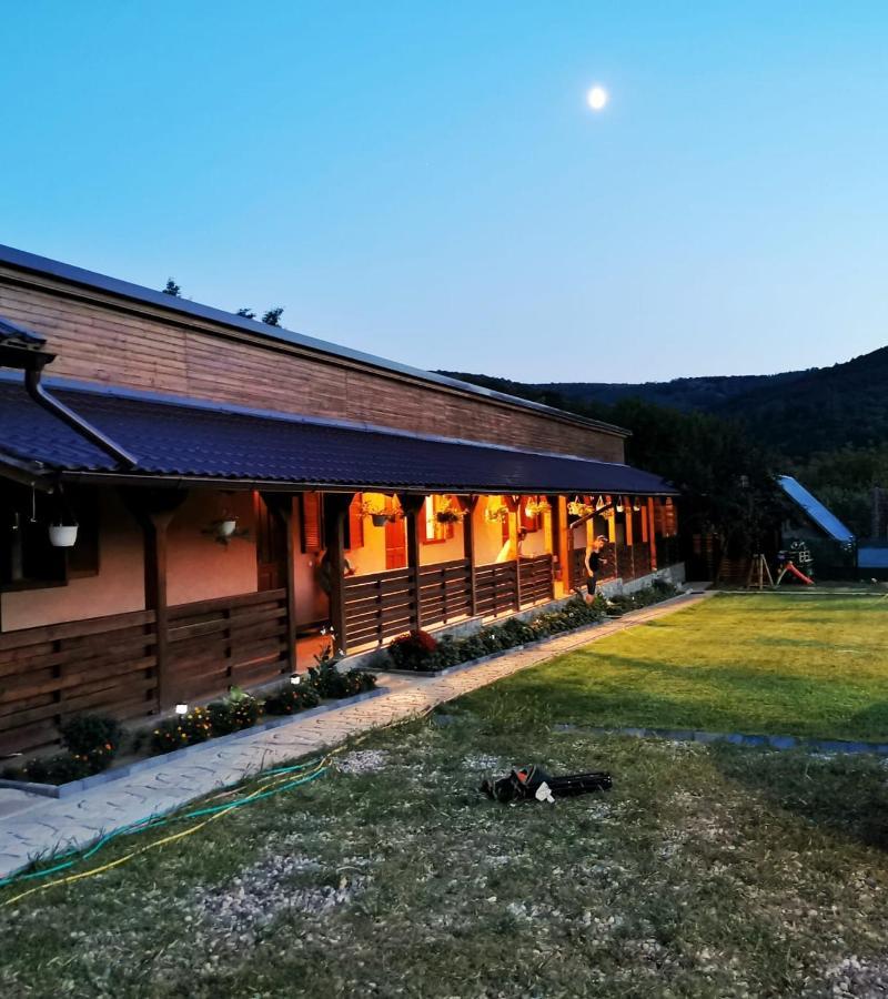 Casa Borcean 2 Sasca Montana