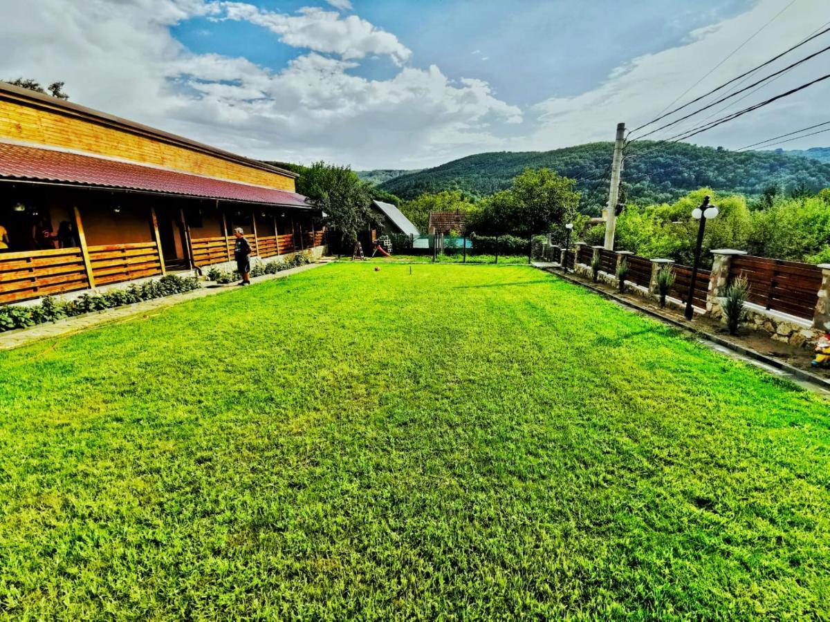 Casa Borcean 2 Country house