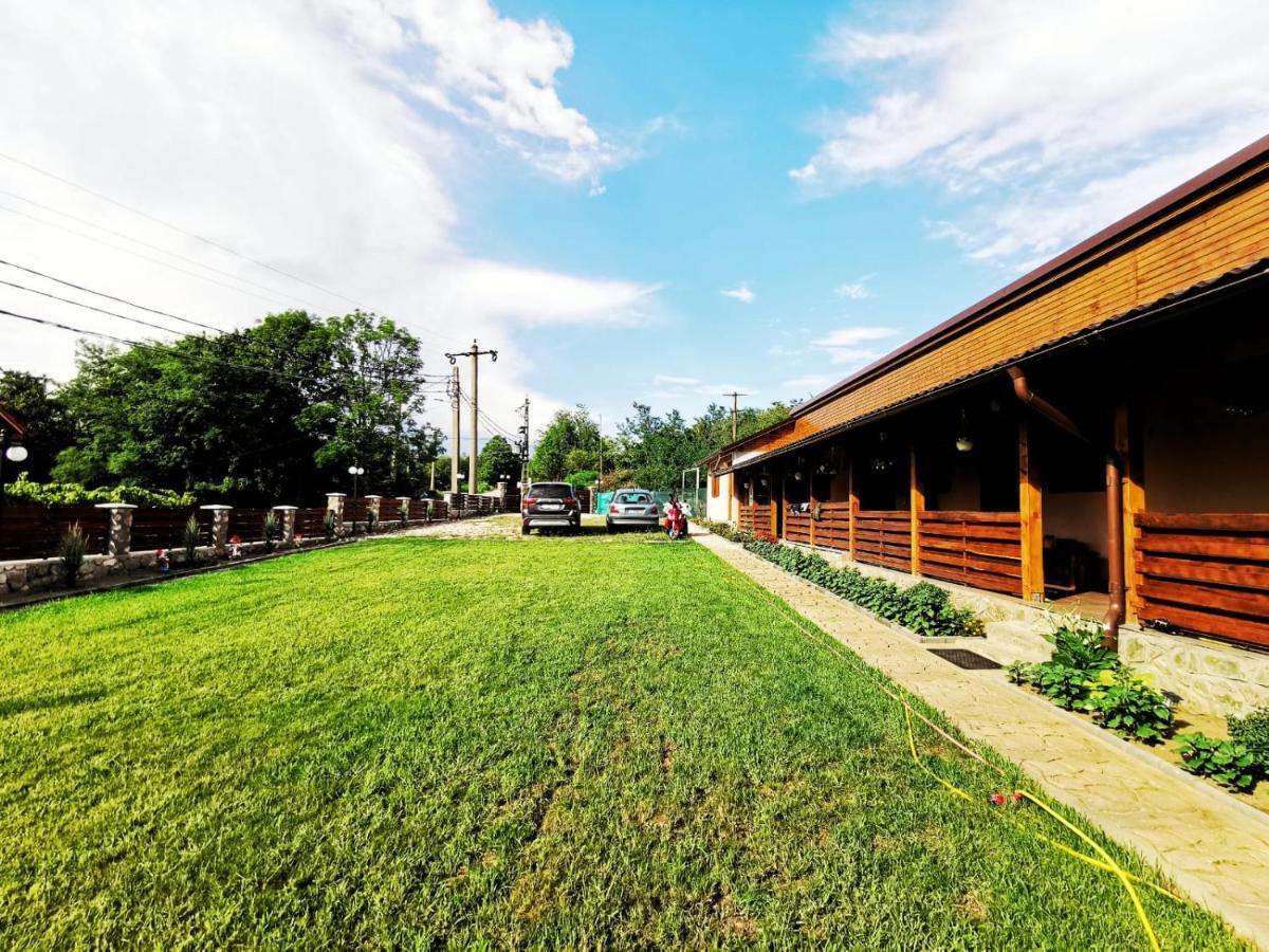 Country house Casa Borcean 2 Sasca Montana
