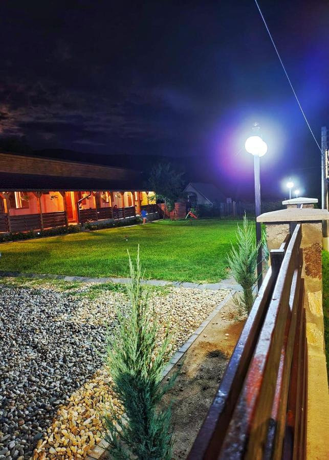 Casa Borcean 2 Country house