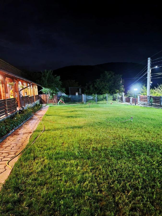 Casa Borcean 2 Country house Sasca Montana
