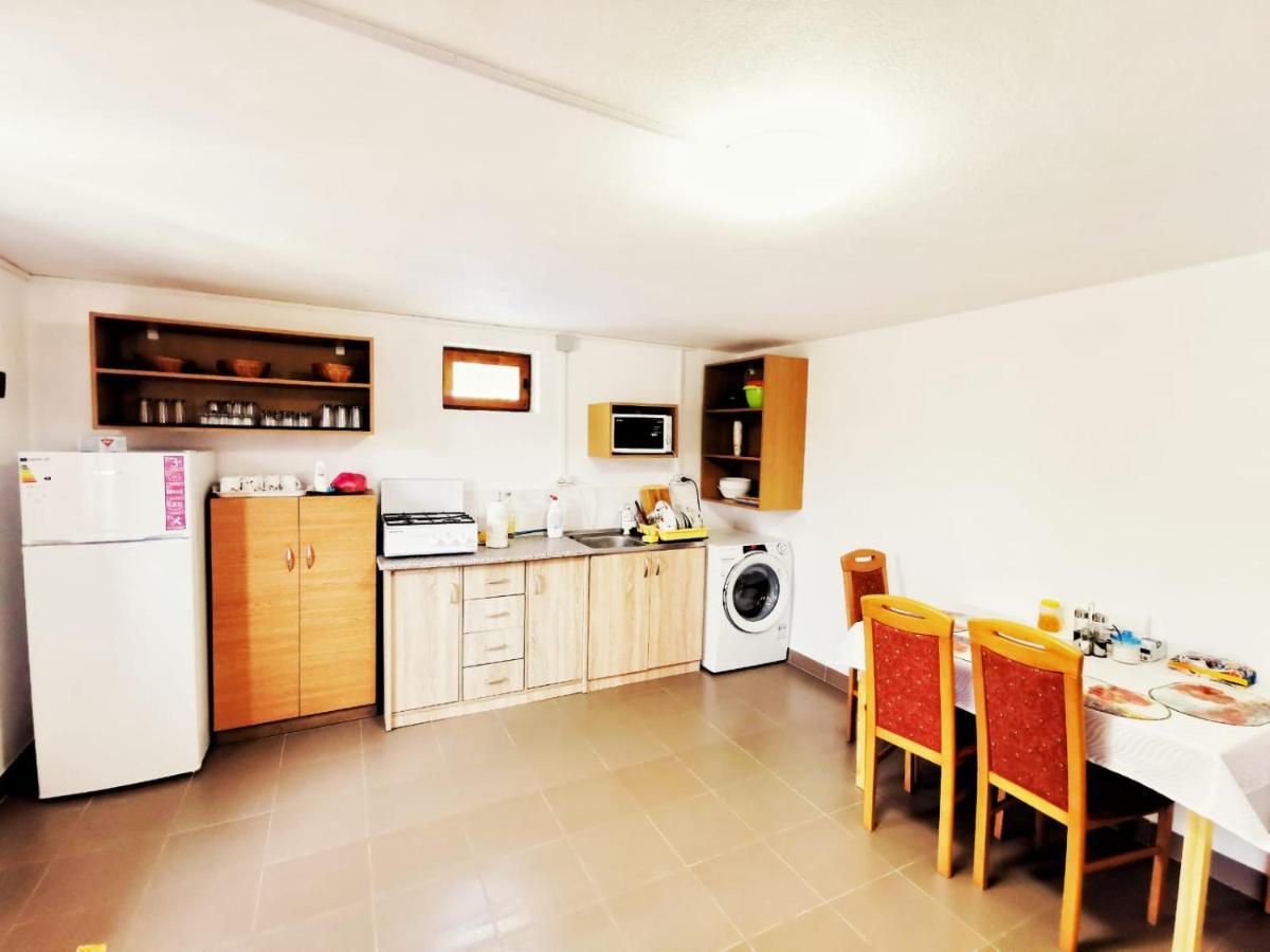 Country house Casa Borcean 2 *