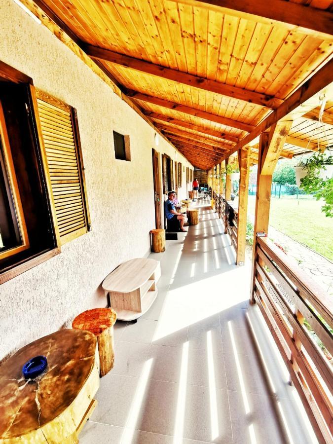 Country house Casa Borcean 2