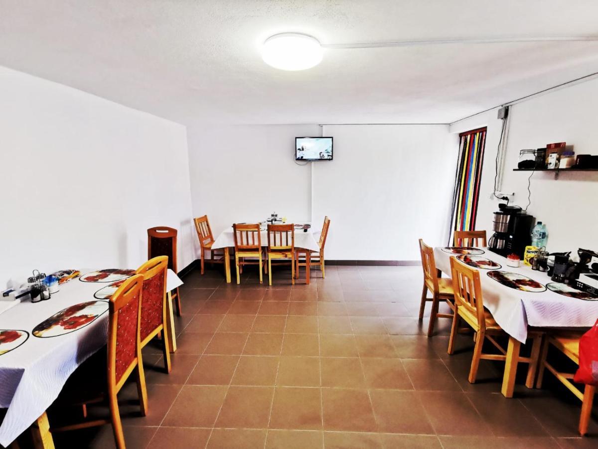Country house Casa Borcean 2 Sasca Montana